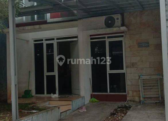 Rumah Dalam Perumahan Hanya 10 Menit Dari Stasiun Depok Lama 1