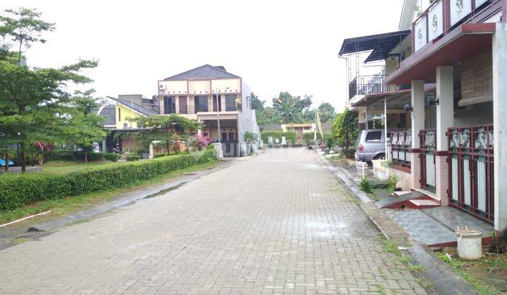 Dijual Rumah 2 Lantai Dalam Perumahan Area Pamulang Tangsel 2