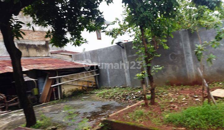 Listing Tanah Lokasi Strategis Area Tebet Jakarta Selatan 2