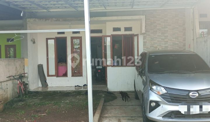 Ready-to-Occupy House - Strategic Location Near Limo Toll Gate Ready-to-Occupy House - Strategic Location Near Limo Toll Gate