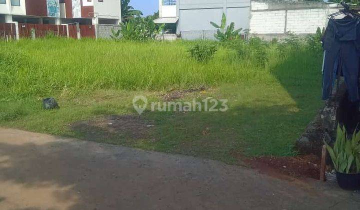 Dijual Tanah Cocok Untuk Bangun Kost Dekat Kutek Ui Depok