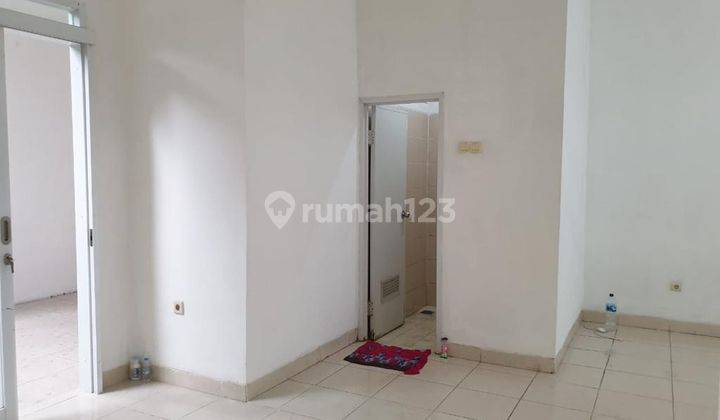 Dijual Rumah Siap Huni Hanya 10 Menit Dari Stasiun Depok Baru 2