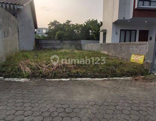 Tanah Dalam Perumahan Hanya 5 Menit Dari Pintu Tol Cimanggis 3 2