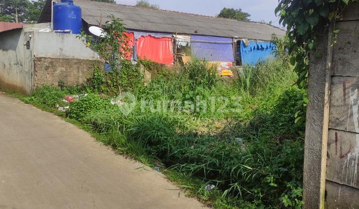 Tanah Depok Mampang Pancoran Mas 10 Menit Pintu Tol Sawangan 1