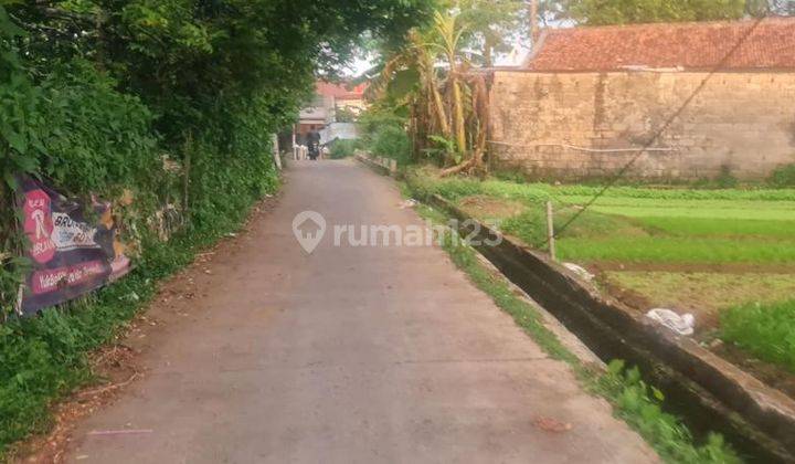 Tanah Depok Mampang Pancoran Mas 10 Menit Pintu Tol Sawangan 2
