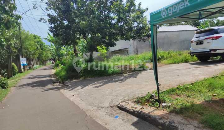 Tanah Murah Strategis Gdc Depok 3 Menit Alun Alun Kota Depok  2