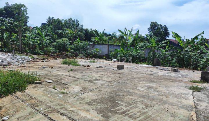 Tanah Murah Strategis Gdc Depok 3 Menit Alun Alun Kota Depok  4