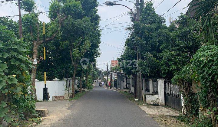 Tanah Kukusan Beji Cocok Untuk Kost Dekat Kampus Ui