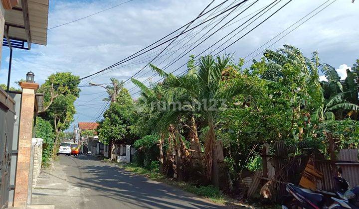 Tanah Kukusan Beji Cocok Untuk Kost Dekat Kampus Ui