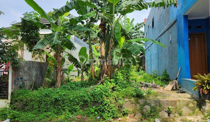 Tanah Depok Kavling Green Melati Bedahan 10 Menit Tol Sawangan 7