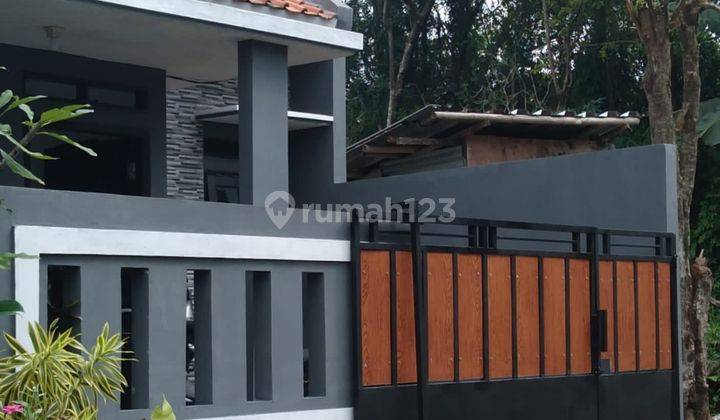 Dijual Rumah Siap Huni Ber shm Area Mampang, Sawangan 2