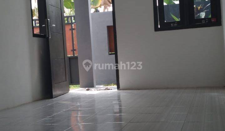 Dijual Rumah Siap Huni Ber shm Area Mampang, Sawangan 6