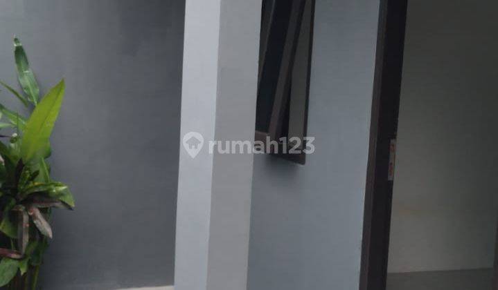Dijual Rumah Siap Huni Ber shm Area Mampang, Sawangan 7