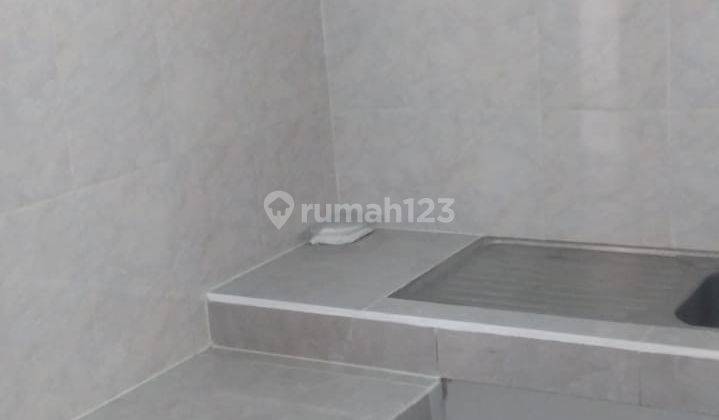 Dijual Rumah Siap Huni Ber shm Area Mampang, Sawangan 9