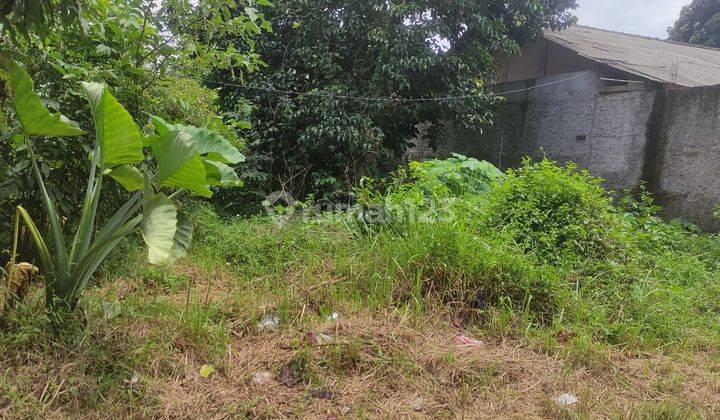 Dijual Tanah Lokasi Strategis 15 Menit Mall Metland Cileungsi 6