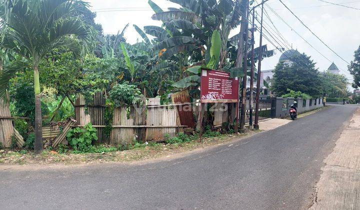 Dijual Tanah Kavling Cocok Untuk Hunian Atau Untuk Kosan 3