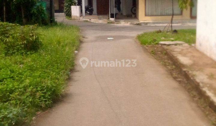 Dijual Tanah Area Sawangan Depok Hanya 10 Menit Tol Sawangan 1