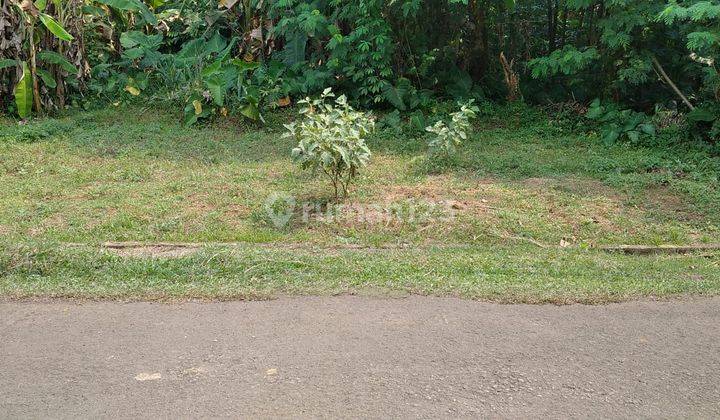 Tanah Kavling Siap Bangun Area Beji Depok 10 Menit Kampus Ui 1