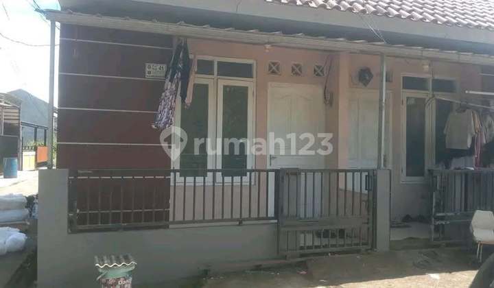 Cari Passive Income? Kontrakan di Limo Ini Selalu Terisi Penuh