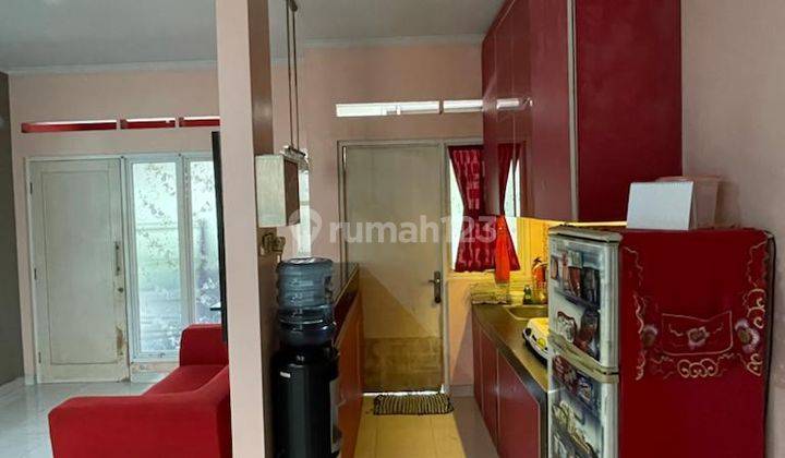 Dijual Rumah Minimalis Siap Huni Hanya 10 Menit Dari Tol Cijago 2