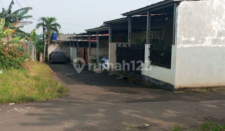 Ready-to-Occupy House - Strategic Location Near Limo Toll Gate Ready-to-Occupy House - Strategic Location Near Limo Toll Gate