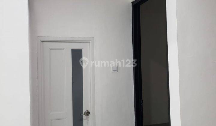 Dijual Rumah Dalam Perumahan Area Pamulang Tangerang Selatan 2