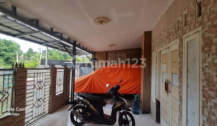 Two-Story House in Citra Indah City, 7 Minutes to Modern Market 2