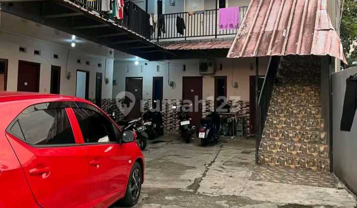 Kost for Sale Behind UIN Bojongsari - Near Sawangan Mall 2