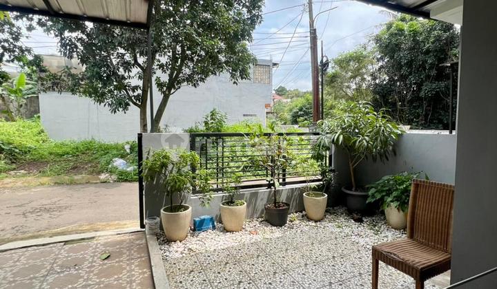 Rumah Siap Huni Dalam Perumahan Dekat Mall Lippo Plaza 2