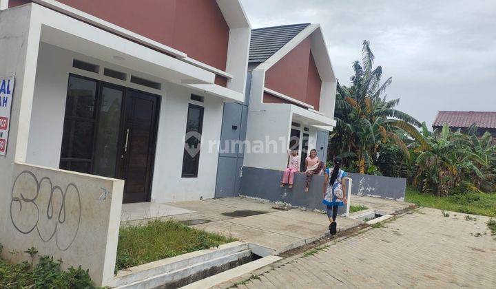 Dijual Rumah Area Sawangan Depok 10 Menit Pintu Tol Sawangan 2