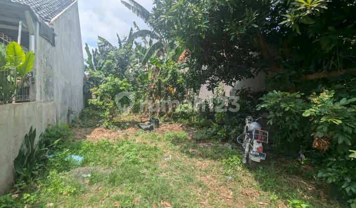 Land Ready to Build Area Beji 10 Minutes to Kukusan Toll Land Ready to Build Area Beji 10 Minutes to Kukusan Toll