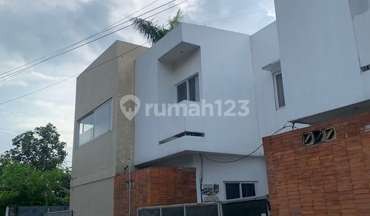 Mesin Uang di Tengah BSD City, Lokasi 1 KM dari AEON & Stasiun!