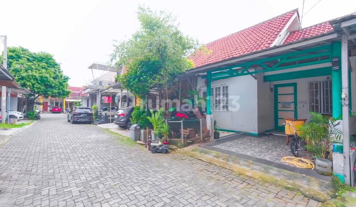 Rumah Dalam Cluster Area Pitara, 10 Menit Tol Sawangan Rumah Dalam Cluster Area Pitara, 10 Menit Tol Sawangan