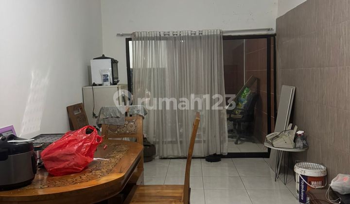 Rumah 2 Lantai Full Furnish Gdc, 10 Menit ke Tol Cijago 2