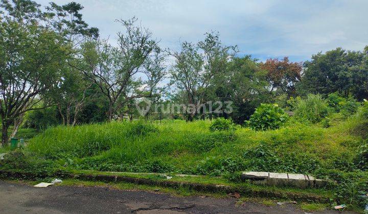 Tanah Strategis Area Bogor Selatan 10 Menit Dari Kebun Raya Bogor 1