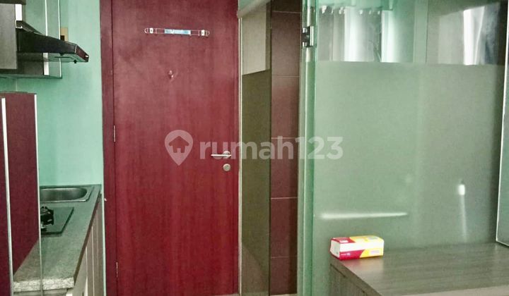 Saladin Mansion Apartment Depok – 3 Minutes to Margo City