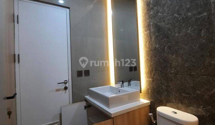 Dijual Rumah Full Furnished Hanya 5 Menit Dari Jalan Raya Puspiptek 2