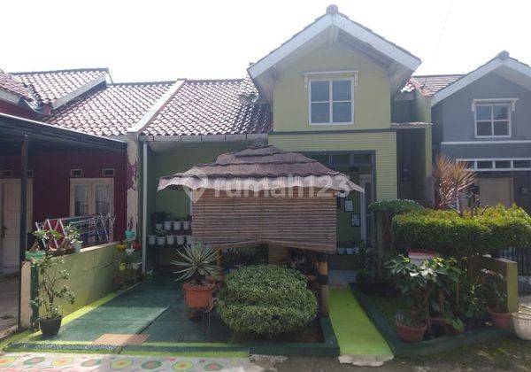 Rumah Area Sukmajaya Depok 15 Menit Stasiun Depok Lama 1