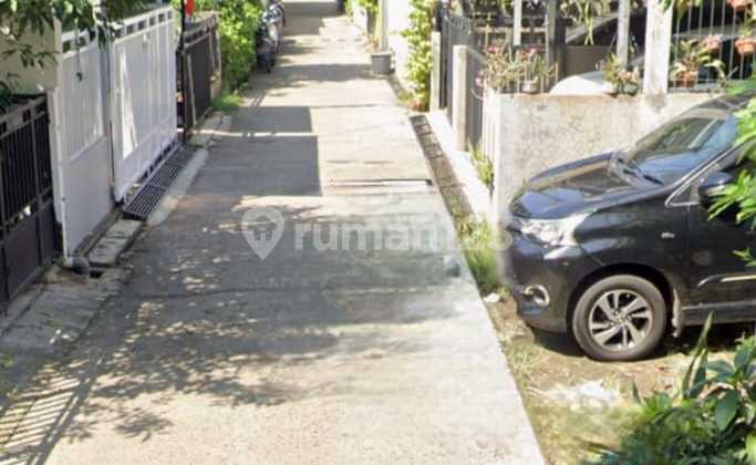 Land Ready to Build Area Beji 10 Minutes to Kukusan Toll Land Ready to Build Area Beji 10 Minutes to Kukusan Toll