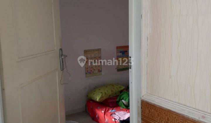 Rumah 2 Lantai Area Sawangan Depok 10 Menit Stasiun Citayam 2