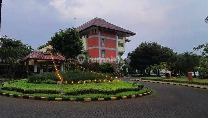 Dijual Hotel Lokasi Strategis Hanya 5 Menit Dari Tol Margonda 2