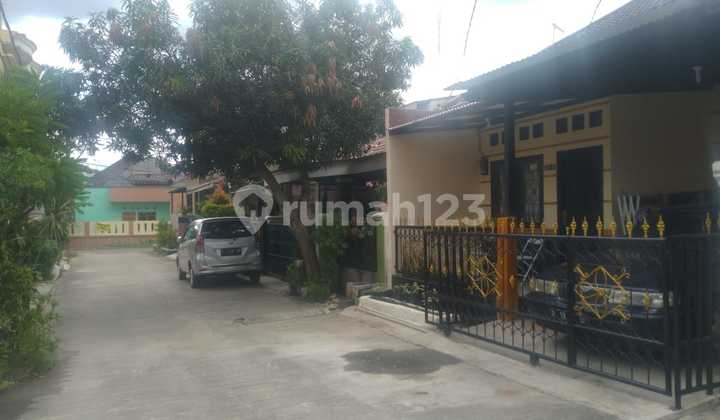 Fully Renovated House Near Cibubur Tourist City 2