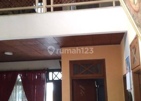 Dijual Rumah Plus Kontrakan Area Cimanggis Depok 5 Menit Jalan Raya Bogor 2