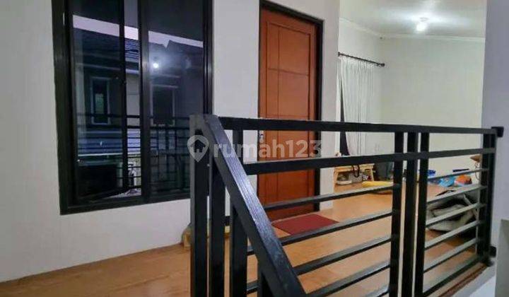 Dijual Rumah Area Sawangan Depok Hanya 10 Menit Dari Mal The Park 2