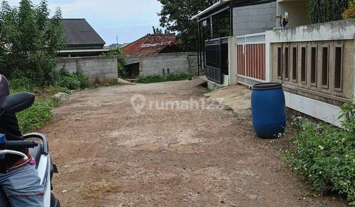 Tanah Kavling Area Cibinong Bogor 10 Menit Jalan Raya Bogor Tanah Kavling Area Cibinong Bogor 10 Menit Jalan Raya Bogor