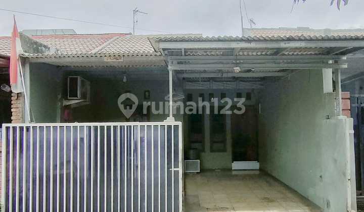 Jual Cepat Dalam Perumahan Siap Huni - 15 Menit Tol Cisalak Jual Cepat Dalam Perumahan Siap Huni - 15 Menit Tol Cisalak