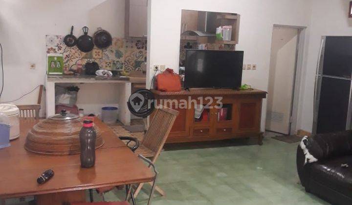 Rumah Dan Kamar Kost Area Pasar Rebo Jaktim Cocok Untuk Investasi 2