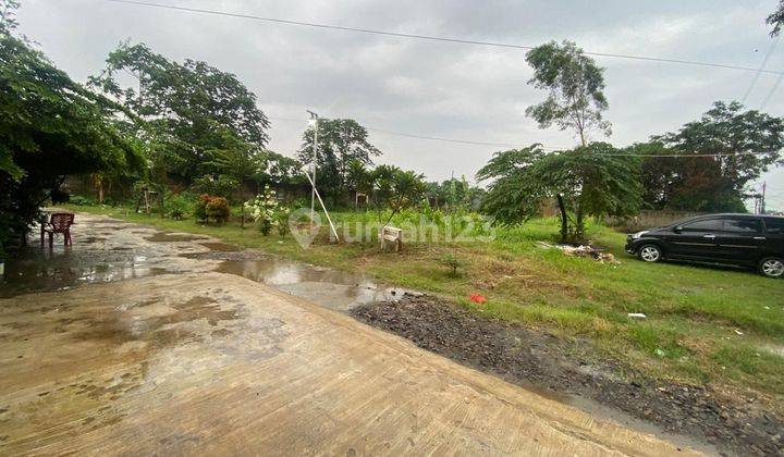 Dijual Tanah Area Sawangan Depok 10 Menit Pintu Tol Pamulang 1