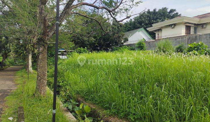 Tanah Strategis Area Bogor Selatan 10 Menit Dari Kebun Raya Bogor 2