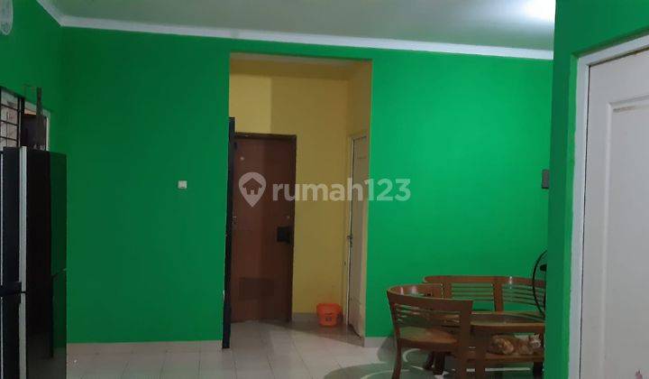 Dijual Rumah Dalam Perumahan Elite Area Cibubur Jakarta Timur 2